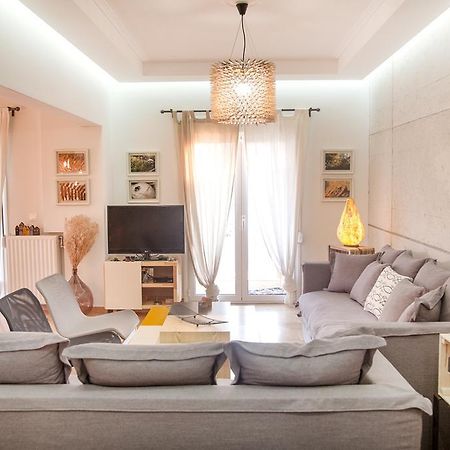 The Grove House Apartment Athens Luaran gambar